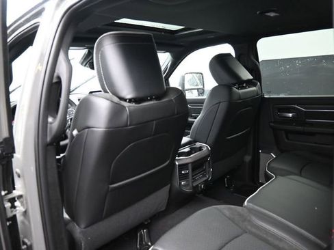 New 2026 RAM 3500 Laramie image 35