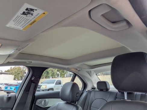 Used 2016 Mercedes-Benz C 300 4MATIC Sedan image 17