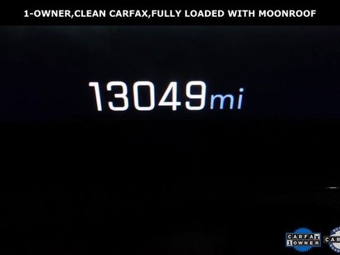 Used 2024 Chevrolet Traverse RS w/ LPO, Floor Liner Package image 18