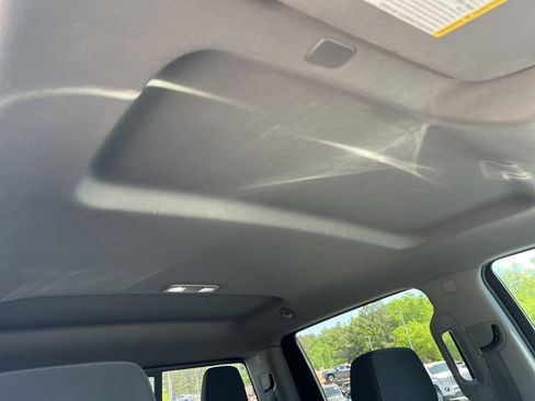 Used 2020 Chevrolet Silverado 1500 RST w/ All-Star Edition image 24