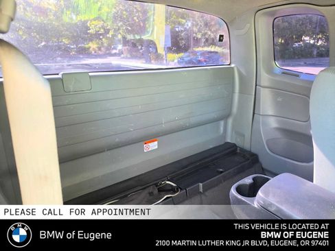 Used 2015 Toyota Tacoma 4x4 Access Cab image 15