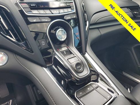 Certified 2021 Acura RDX FWD image 32