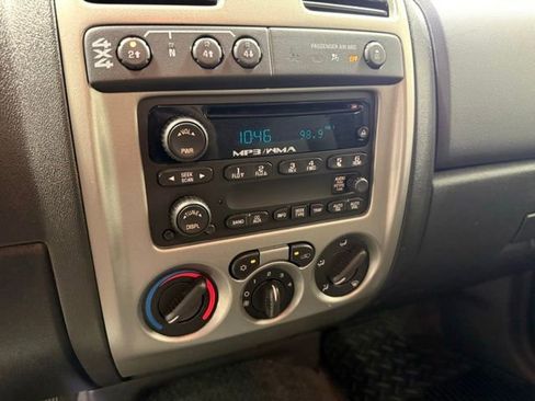 Used 2012 Chevrolet Colorado LT AWD/4WD image 14