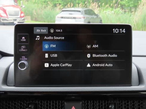 New 2026 Honda CR-V EX-L image 19