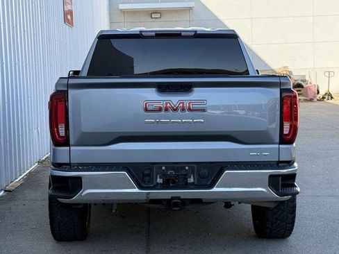 Used 2023 GMC Sierra 1500 SLT image 5