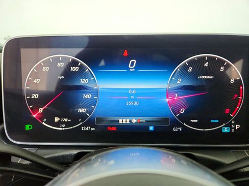 Certified 2023 Mercedes-Benz C 300 4MATIC Sedan image 26