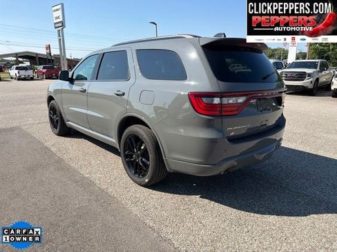 Used 2026 Dodge Durango GT AWD/4WD image 2