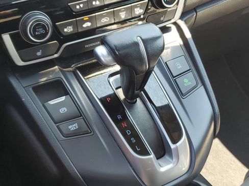 Used 2022 Honda CR-V EX-L image 30