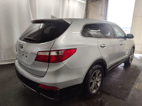 Used 2013 Hyundai Santa Fe GLS FWD image 3