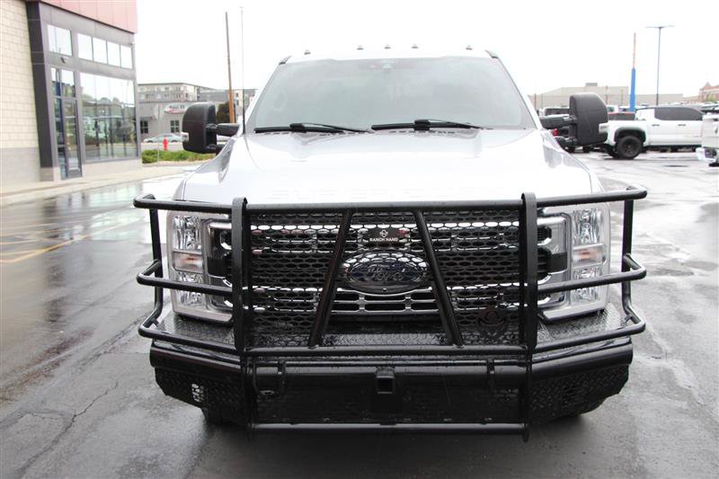 Used 2024 Ford F350 XLT w/ 360-Degree Camera Package AWD/4WD image 2