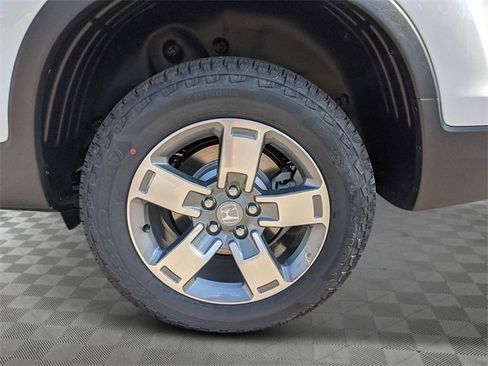 New 2026 Honda Ridgeline RTL image 7