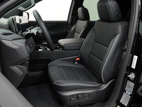 New 2026 Chevrolet Silverado EV LT AWD/4WD image 6