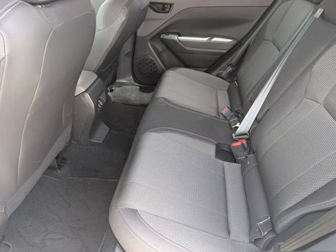 Certified 2024 Subaru Crosstrek 2.0i Premium AWD/4WD image 20