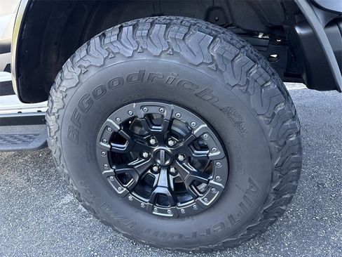 Used 2023 Ford Bronco Raptor image 21