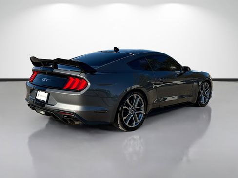 Used 2023 Ford Mustang GT Premium w/ Ford Safe & Smart Package image 3