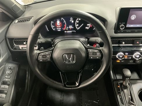 Used 2024 Honda Civic Sport image 6