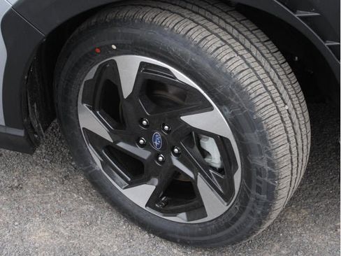 New 2026 Subaru Crosstrek 2.5i Limited AWD/4WD image 33