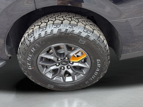 Certified 2025 Ford Expedition Tremor AWD/4WD image 56