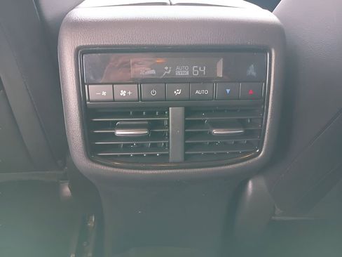 Used 2019 MAZDA CX-9 Touring FWD image 12