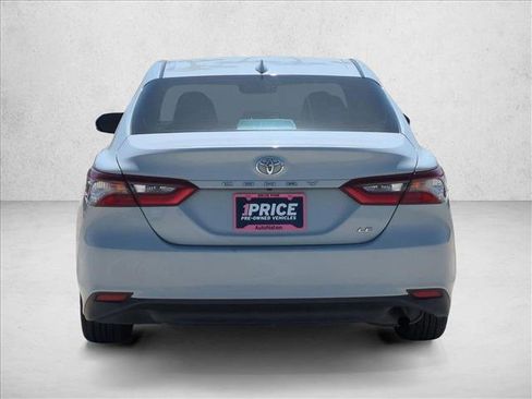 Used 2024 Toyota Camry LE image 7