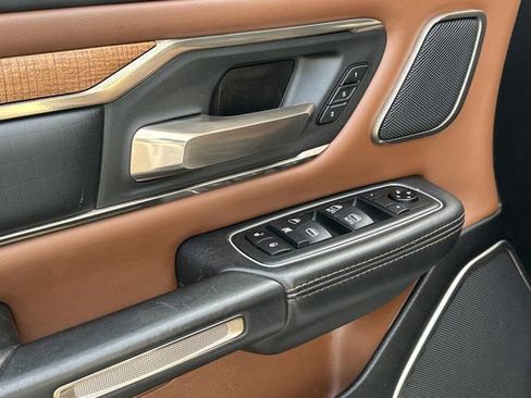 Used 2020 RAM 1500 Limited image 14