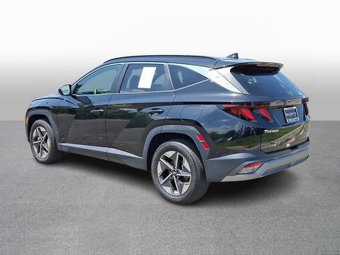 Used 2026 Hyundai Tucson SEL AWD/4WD image 6