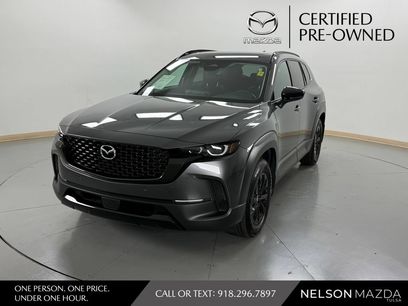 Used 2026 MAZDA CX-50 AWD 2.5 Hybrid w/ Weather Package