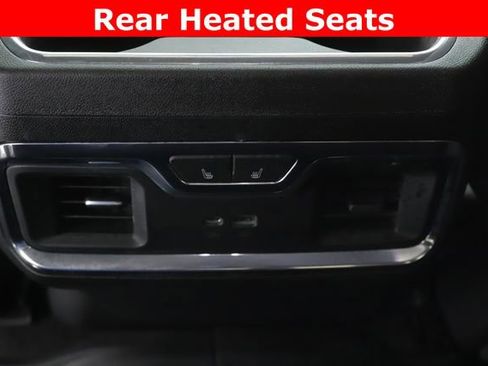 Used 2023 GMC Sierra 1500 Denali Ultimate image 30