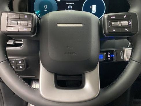 New 2026 Hyundai Palisade SEL AWD/4WD image 16