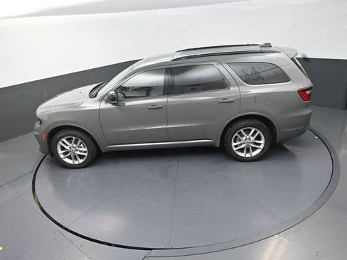 New 2026 Dodge Durango GT AWD/4WD image 14