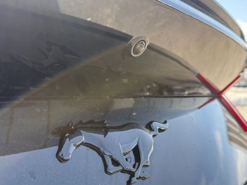 New 2026 Ford Mustang Coupe image 20