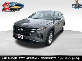 Used 2024 Hyundai Tucson SE AWD/4WD video 1