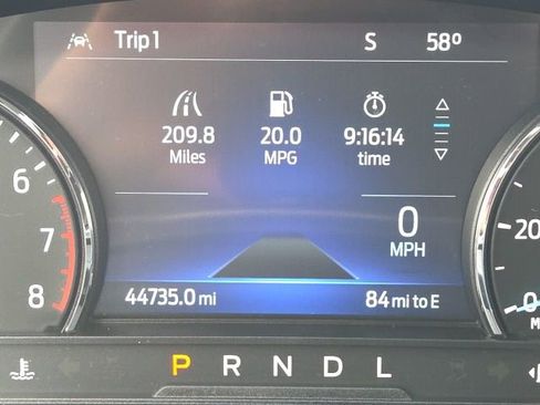 Used 2022 Ford Explorer XLT w/ Equipment Group 202A image 47