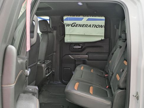 Used 2021 GMC Sierra 1500 AT4 w/ Driver Alert Package I image 30