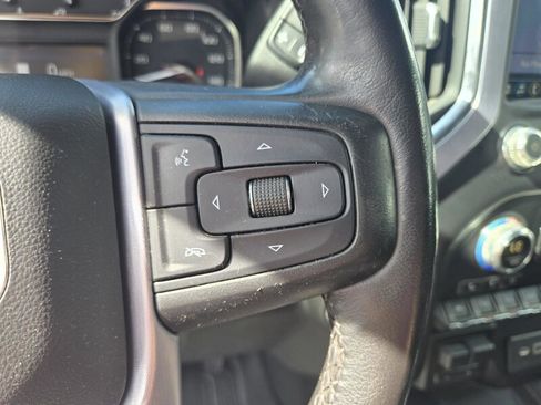 Used 2019 GMC Sierra 1500 SLT w/ SLT Premium Plus Package AWD/4WD image 10