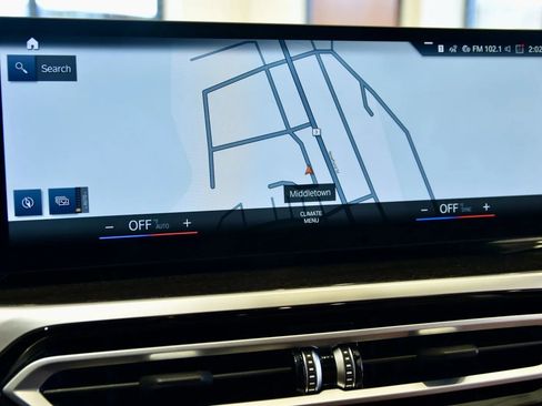 Used 2023 BMW 330i xDrive Sedan w/ Driving Assistance Package image 13