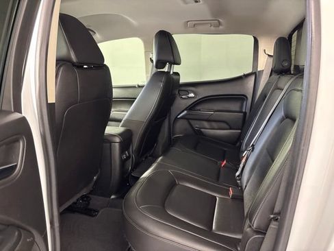 Used 2019 Chevrolet Colorado ZR2 AWD/4WD image 25