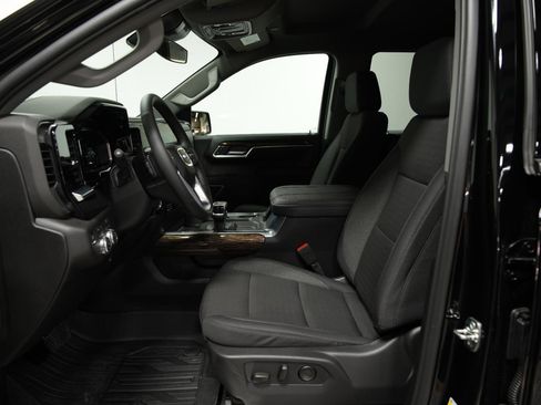 New 2026 GMC Sierra 1500 Elevation AWD/4WD image 23