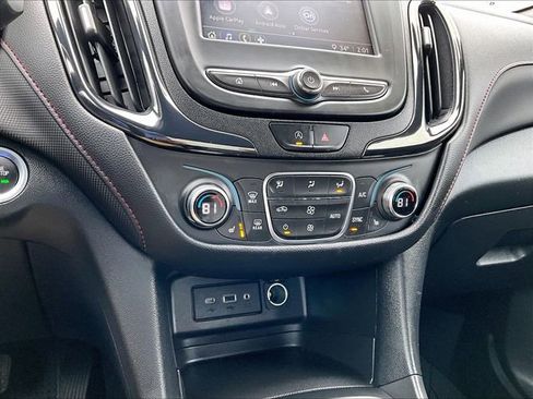 Used 2023 Chevrolet Equinox RS image 26