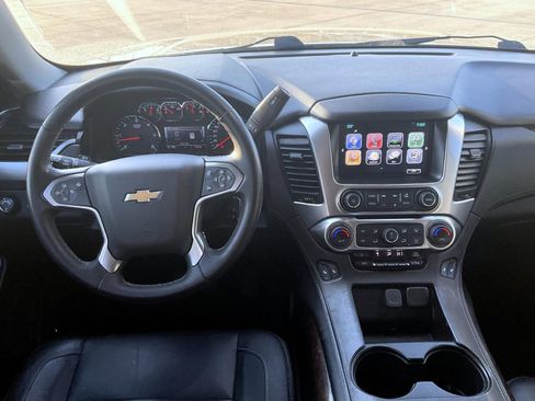 Used 2020 Chevrolet Tahoe LT AWD/4WD image 14