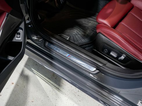 Used 2023 BMW M340i xDrive image 22