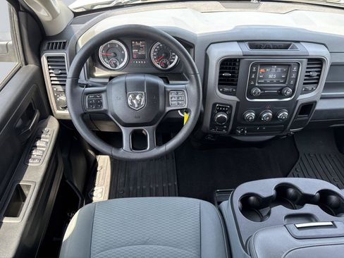 Used 2019 RAM 1500 Tradesman w/ Popular Equipment Group AWD/4WD image 19