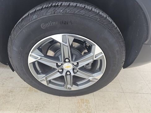 Used 2024 Chevrolet Blazer LT w/ Convenience Package image 21