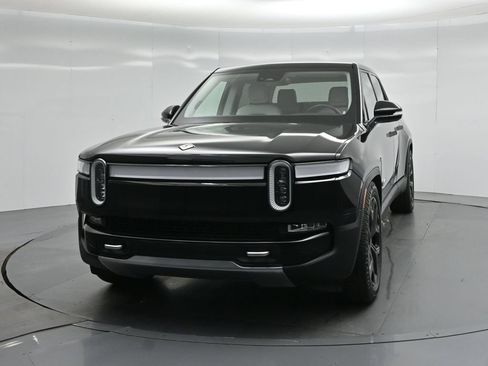 Used 2023 Rivian R1T Adventure AWD/4WD image 48