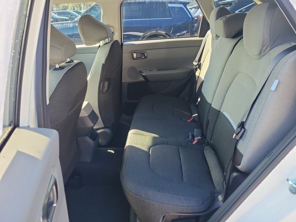 New 2027 Kia Seltos LX FWD image 15
