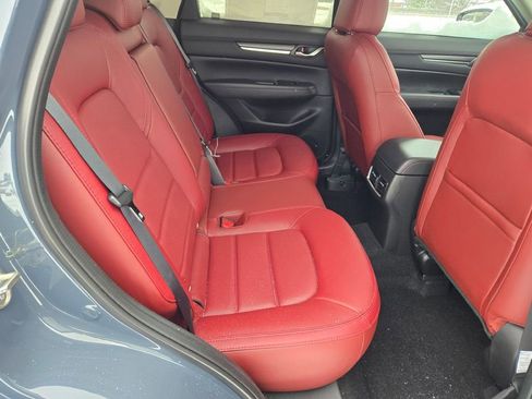 New 2025 MAZDA CX-5 Carbon Edition image 8