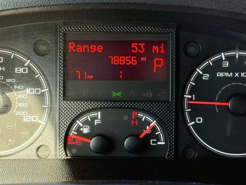 Used 2020 RAM ProMaster 3500 FWD image 14