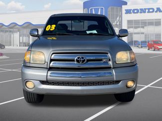 Used 2003 Toyota Tundra SR5 video 2