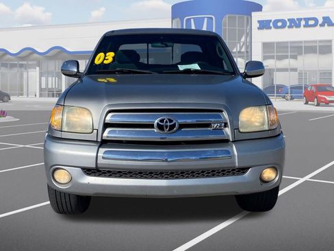Used 2003 Toyota Tundra SR5 image 2