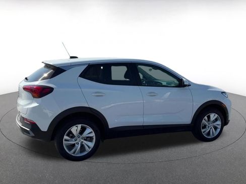 Used 2025 Buick Encore GX Preferred FWD image 15
